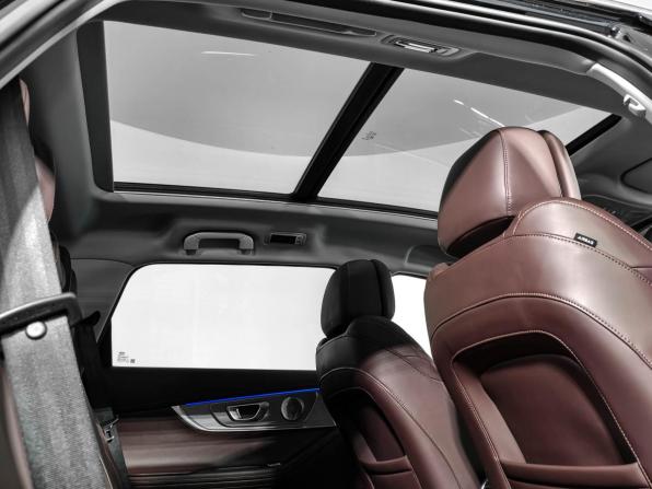 Chery Tiggo 8 Pro Plug-in Hybrid с пробегом 2023 года, цена 2 550 000 рублей, 47810 км, внедорожник, Автокод Объявления