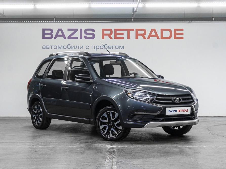 Lada (ВАЗ) Granta I Рестайлинг Тюмень  - изображение 4
