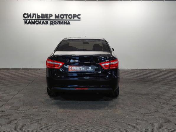 Lada (ВАЗ) Vesta I с пробегом 2020 года, цена 985 000 рублей, 59919 км, седан, Автокод Объявления