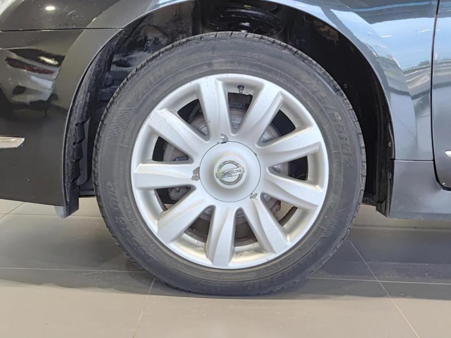 Nissan Teana II Казань  - изображение 22