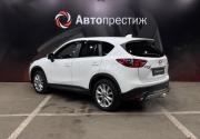 Mazda CX-5 I Ставрополь  - изображение 23