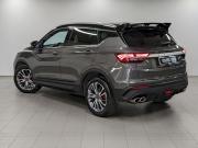 Geely Coolray I Москва  - изображение 37