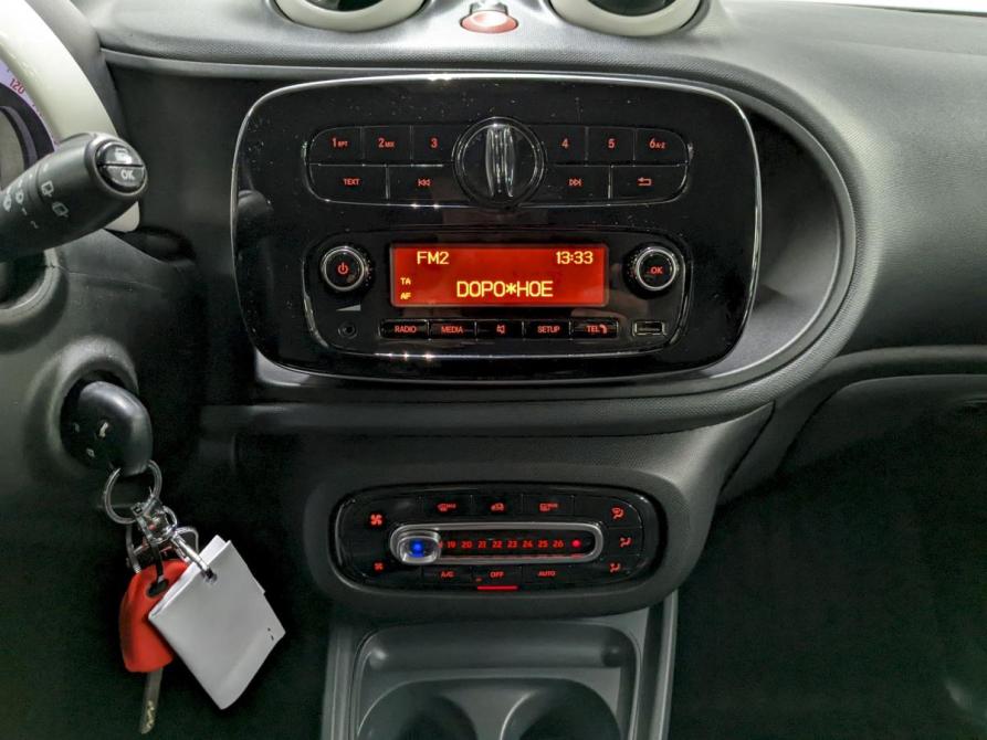 Smart Forfour II Москва  - изображение 21