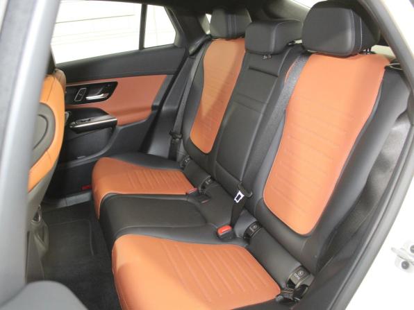 Новый Mercedes-Benz GLC Coupe II (C254) 2025 года, цена 9 300 000 рублей, внедорожник, Автокод Объявления