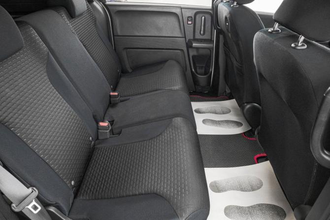 Honda Freed I с пробегом 2011 года, цена 999 000 рублей, 197000 км, компактвэн, Автокод Объявления