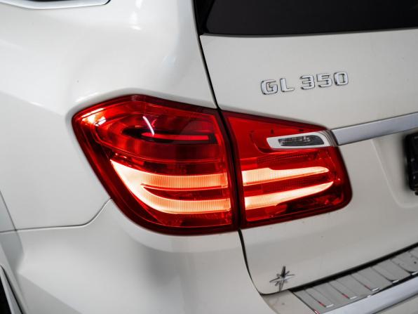 Mercedes-Benz GL-Класс II (X166) с пробегом 2013 года, цена 3 300 000 рублей, 168916 км, внедорожник, Автокод Объявления