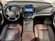 Haval H9 I Рестайлинг Химки  - изображение 30