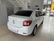 Renault Logan II Рестайлинг Уфа  - изображение 49