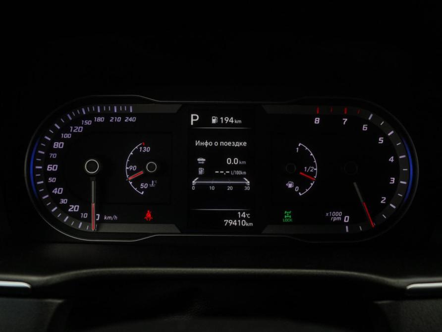 Hyundai Tucson IV Москва  - изображение 21