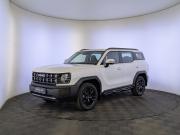 Haval H3 I Москва  - изображение 28