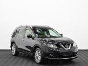 Nissan X-Trail III Москва  - изображение 17