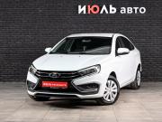 Lada (ВАЗ) Vesta I Рестайлинг (NG) Екатеринбург  - изображение 21