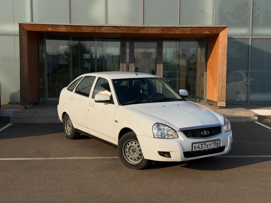 Lada (ВАЗ) Priora I Рестайлинг Оренбург  - изображение 3