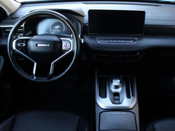 Haval Jolion I Рестайлинг с пробегом 2024 года, цена 2 189 000 рублей, 17616 км, внедорожник, Автокод Объявления