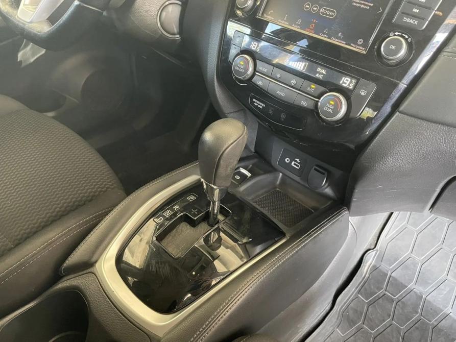Nissan X-Trail III Рестайлинг Самара  - изображение 18