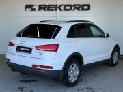 Audi Q3 I (8U) Уфа  - изображение 21