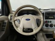 Ford Maverick III Москва  - изображение 38