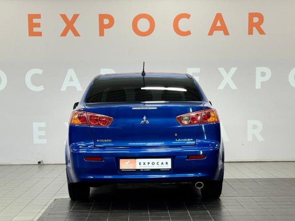 Mitsubishi Lancer X с пробегом 2008 года, цена 750 000 рублей, 180607 км, седан, Автокод Объявления