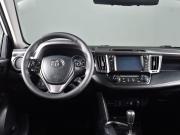 Toyota RAV4 IV (XA40) Рестайлинг Кемерово  - изображение 32
