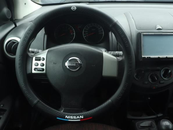 Nissan Note I Рестайлинг с пробегом 2011 года, цена 740 000 рублей, 125561 км, хэтчбек, Автокод Объявления