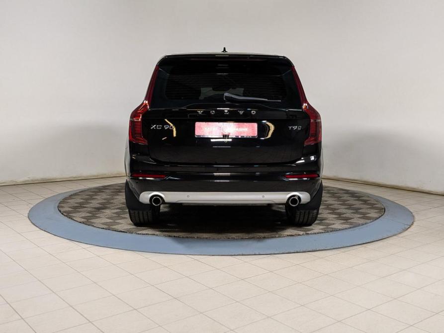 Volvo XC90 II Екатеринбург  - изображение 7