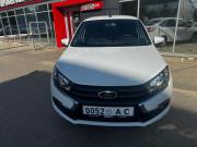 Lada (ВАЗ) Granta I Рестайлинг Астрахань  - изображение 29