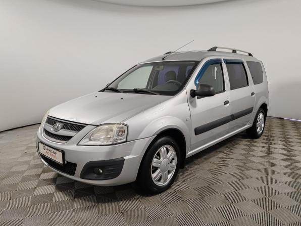 Lada (ВАЗ) Largus I с пробегом 2012 года, цена 629 000 рублей, 133281 км, универсал, Автокод Объявления