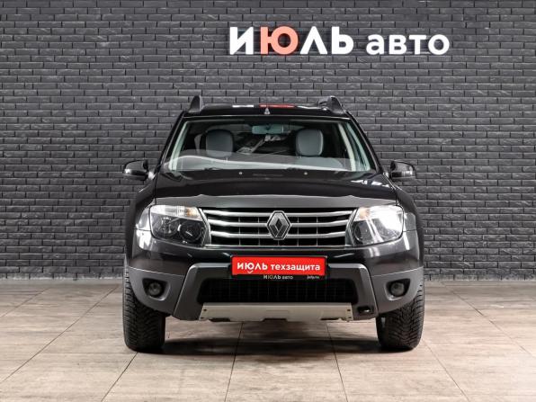 Renault Duster I с пробегом 2014 года, цена 900 000 рублей, 175144 км, внедорожник, Автокод Объявления