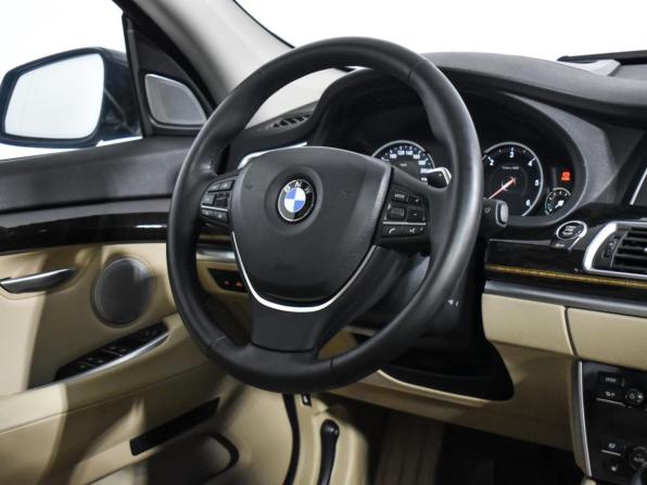 BMW 5 серии VI (F10/F11/F07) Рестайлинг с пробегом 2013 года, цена 2 390 000 рублей, 209671 км, лифтбек, Автокод Объявления