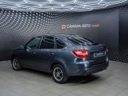 Lada (ВАЗ) Granta I Рестайлинг Самара  - изображение 23