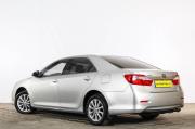 Toyota Camry VII (XV50) Тюмень  - изображение 23