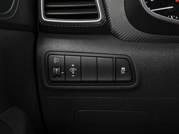Hyundai Tucson III Рестайлинг с пробегом 2020 года, цена 2 534 000 рублей, 85837 км, внедорожник, Автокод Объявления