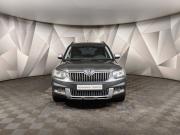 Skoda Yeti I Рестайлинг Москва  - изображение 26