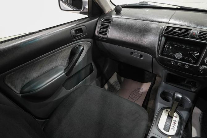 Honda Civic Ferio III с пробегом 2000 года, цена 429 000 рублей, 480000 км, седан, Автокод Объявления