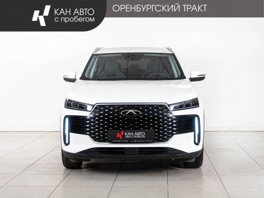 Chery Tiggo 4 I Рестайлинг 2 Казань  - изображение 2