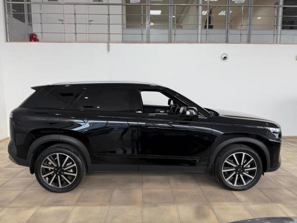 Jaecoo J7 I с пробегом 2025 года, цена 2 700 000 рублей, 9310 км, внедорожник, Автокод Объявления