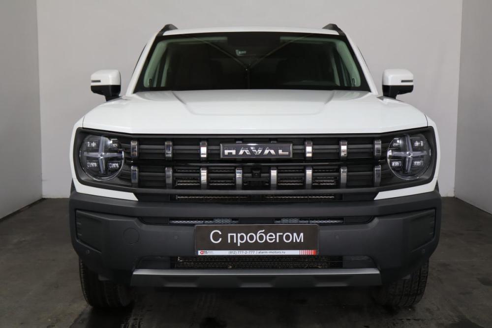 Haval H3 I Санкт-Петербург  - изображение 2