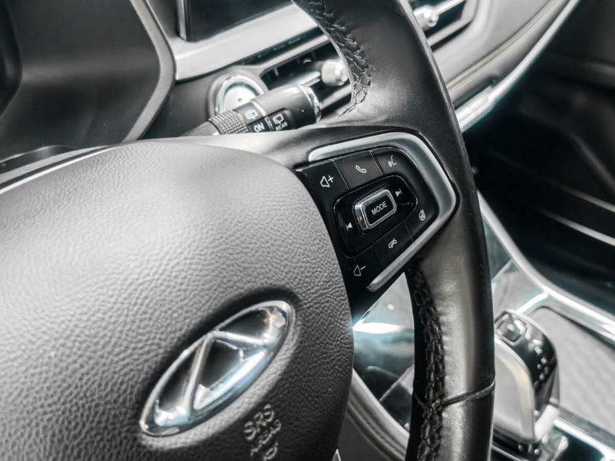 Chery Tiggo 8 I Рестайлинг Ростов-на-Дону  - изображение 21