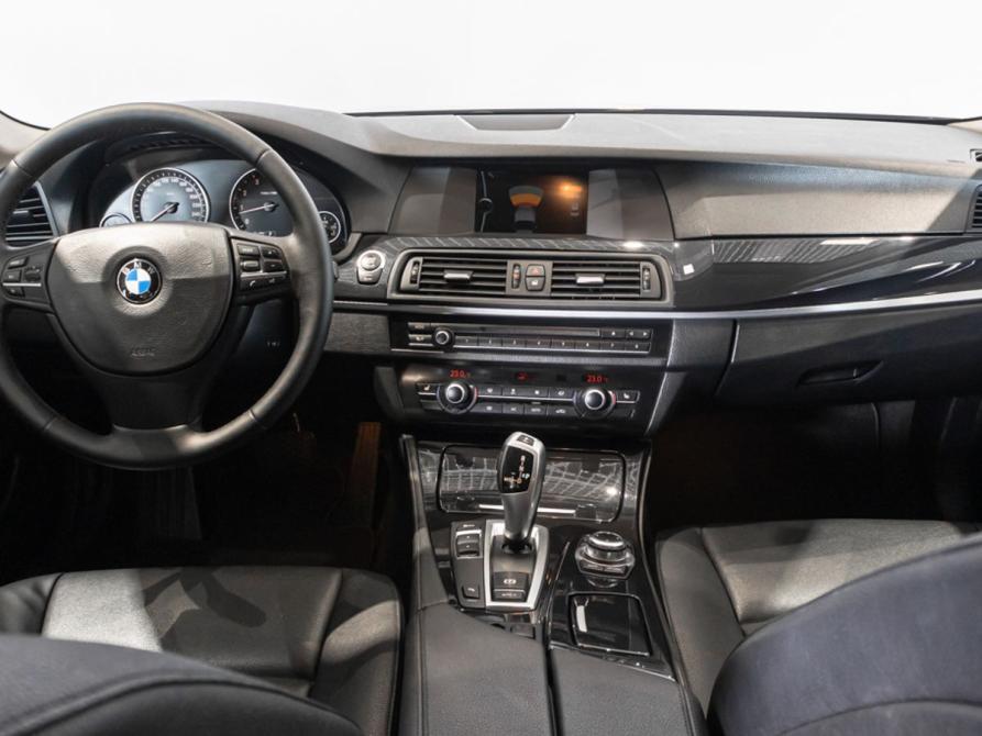 BMW 5 серии VI (F10/F11/F07) Казань  - изображение 6