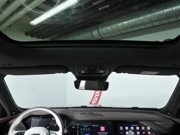 Geely Monjaro I с пробегом 2024 года, цена 3 398 000 рублей, 29456 км, внедорожник, Автокод Объявления