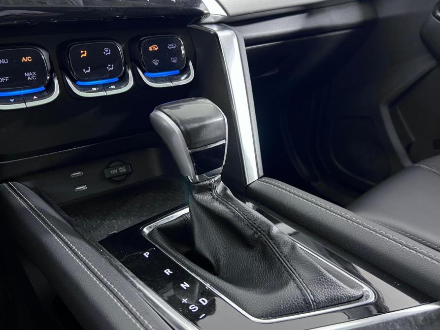 BAIC X35 Ростов-на-Дону  - изображение 18
