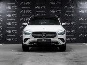 Mercedes-Benz GLA II (H247) Рестайлинг Москва  - изображение 22