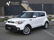 Kia Soul II Рестайлинг Казань  - изображение 13