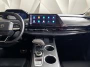 Changan UNI-S (CS55 Plus) I Москва  - изображение 37