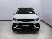 Geely Tugella I Ростов-на-Дону  - изображение 22