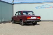 Lada (ВАЗ) 2107 Курган  - изображение 14