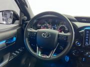 Toyota Hilux VIII Рестайлинг 2 Ростов-на-Дону  - изображение 47