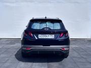 Hyundai Tucson IV Самара  - изображение 23