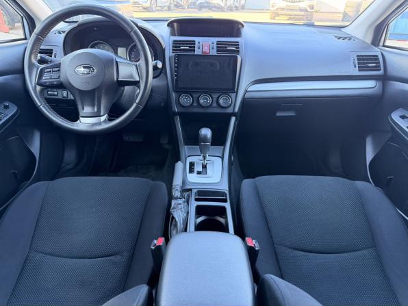 Subaru Impreza IV с пробегом 2012 года, цена 990 000 рублей, 158779 км, седан, Автокод Объявления