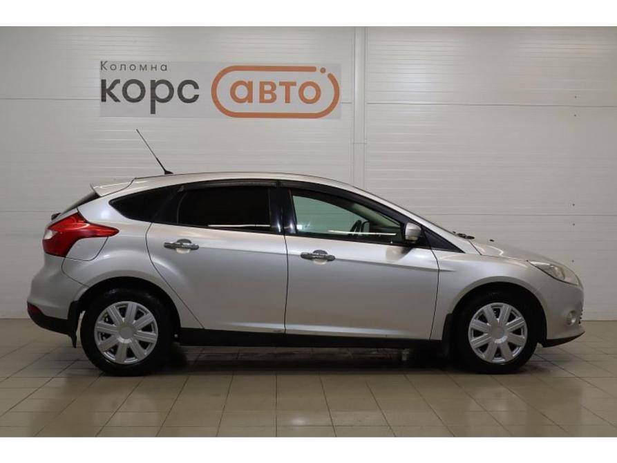 Ford Focus III Коломна  - изображение 4